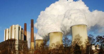 Денис Шмыгаль - В Украине две ТЭС и ТЭЦ из-за нехватки угля переходят на природный газ, – Шмыгаль - focus.ua - Украина