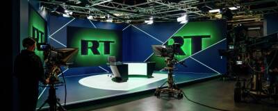 Глава немецкого медиарегулятора Ева Флекен: В отношении RT стартовало расследование - runews24.ru - Германия