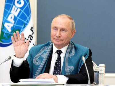 Владимир Путин - Дмитрий Кулеба - В Белом доме жалеют, что не могут «поселиться в голове» у Путина - rosbalt.ru - Москва - Россия - США - Украина - Вашингтон