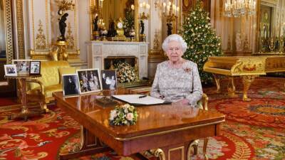 Елизавета Королева - Крис Уитти - Королева Елизавета II отменила семейный прием перед Рождеством - rbnews.uk - Англия