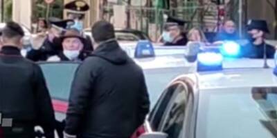 В Италии профессор математики убил сиделку-украинку - enovosty.com - Италия