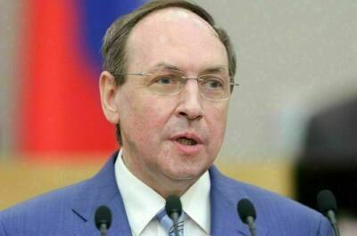 Владимир Путин - Вячеслав Никонов - Никонов: проекты договоров России о гарантиях с США и НАТО меняют правила игры - pnp.ru - Москва - Россия - США
