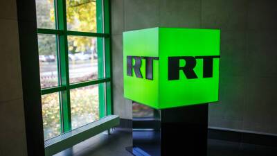 Заместитель главного редактора RT прокомментировала ситуацию с вещанием RT DE в Германии - russian.rt.com - Москва - Германия