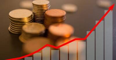 Банк Латвии повысил прогноз инфляции на текущий год до 3,2% - rus.delfi.lv - Латвия