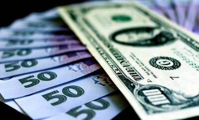 Спрос на валюту обвалит гривну до 28 грн/$ - bin.ua - Украина