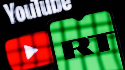 Регулятор Германии заподозрил RT в вещании без лицензии - svoboda.org - Россия - Германия - Сербия - Люксембург