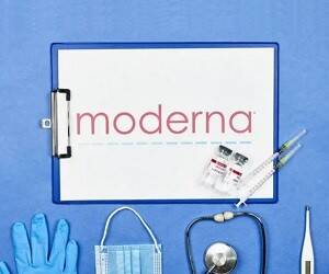 В Moderna допускают одновременное заражение «Омикроном» и «Дельтой» и их мутацию в более опасный штамм вируса - goodnews.ua - США - Англия - Юар