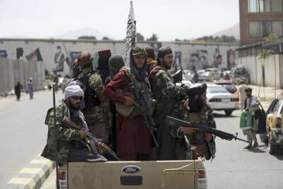 Афганская оппозиция выступила против признания талибов властью в стране - eadaily.com - Афганистан - Исламабад