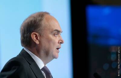 Анатолий Антонов - Антонов заявил, у США есть возможности вынудить Украину соблюдать минские соглашения - interfax.ru - Москва - Россия - США - Украина - Киев - Донбасс