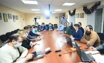 «Флотский мост» может перестать быть «Флотским»: проектировщики предложили перенести место строительства - vologda-poisk.ru - Вологда