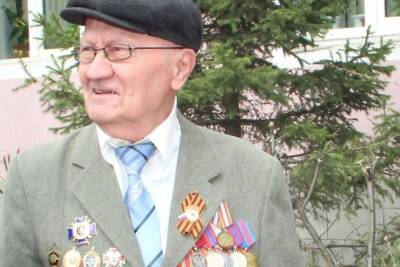 Полковник милиции в отставке Степан Цвигунов скончался в Чите - chita.ru - Забайкальский край - Чита - Скончался