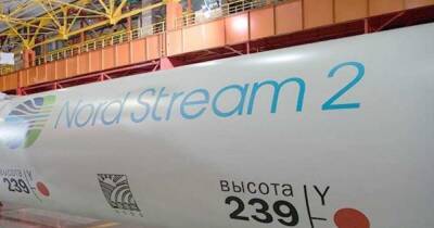 Кристиан Линднер - В Минфине ФРГ выступили против использования СП-2 для давления на РФ - ren.tv - Россия - Германия
