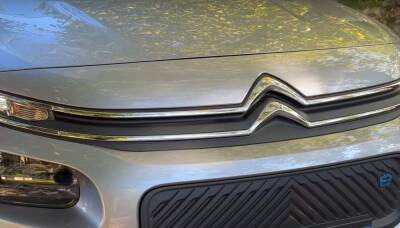 Новый Citroen Berlingo 2022 теперь электромобиль: как выглядит обновленный фургон - politeka.net - Украина