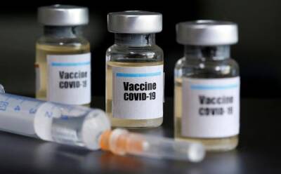 ВОЗ одобрила индийскую вакцину от COVID-19 Covavax - trend.az - Индия