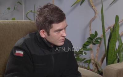 Мариуш Блащак - В Польше из-за сбежавшего в Беларусь военного уволены три командира - korrespondent.net - Украина - Белоруссия - Польша - Минобороны