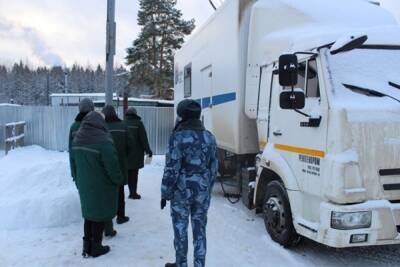 Костромских сиделиц проверили на онкологию - kostroma.mk.ru - Ивановская обл.