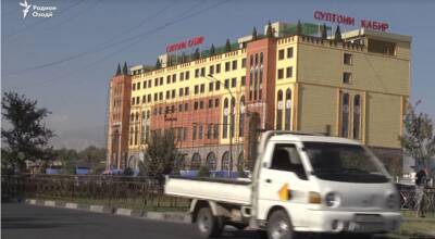 Торговцам рынка «Султони Кабир» предложили перебраться на рынок «Кушониён» - dialog.tj - Душанбе