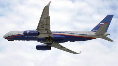 РФ вышла из Договора по открытому небу - iz.ru - Москва - Россия - США - Вашингтон - Израиль - Белоруссия - Минск