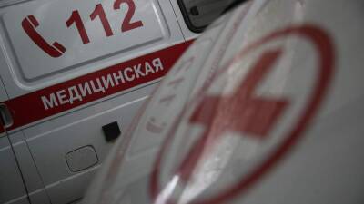 Автобус с детьми опрокинулся в Ярославской области - iz.ru - Израиль - Ярославская обл. - Солнечногорск - Томск
