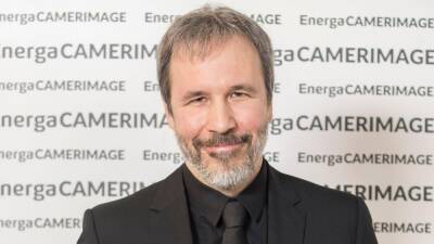 Дени Вильнев - Режиссер «Дюны» готовится потрясти мир на пару с Морганом Фриманом - rusjev.net