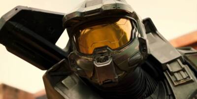 У сериала по Halo будет отдельный от игр канон - rusjev.net