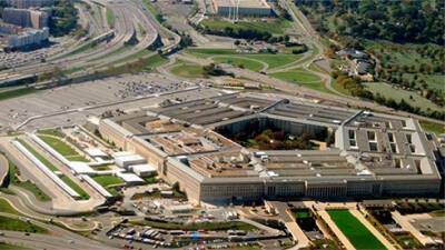 Экс-подрядчик Пентагона задержан в США за попытку шпионажа в пользу России - bin.ua - Россия - США - Украина - штат Южная Дакота