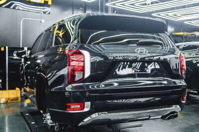 Инвестиции Hyundai в новое производство на базе закрытого завода General Motors в Петербурге составят 36 млрд рублей - spb.mk.ru - Санкт-Петербург