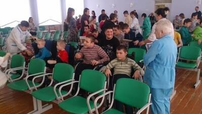 Санитарку в Самаре приговорили к условному сроку за истязание детей-инвалидов - newsland.com - Россия - Самара