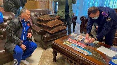Ректор Смоленского университета арестован за кражу 1,5 млн рублей - sovsekretno.ru - Россия - Смоленск - Смоленская обл.