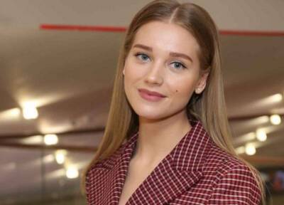 Кристина Асмус - Кристина Асмус рассказала об адском месяце в больнице с дочкой и призвала прививаться - province.ru