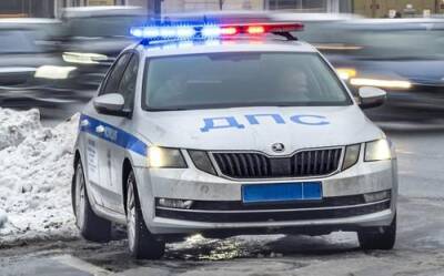 Автобус с детьми попал в аварию под Ярославлем - argumenti.ru - Московская обл. - Ярославская обл. - Ярославль - Солнечногорск - район Ростовский