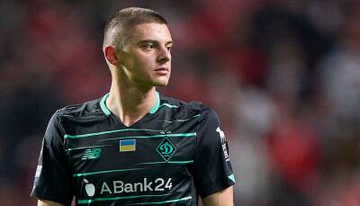 Виталий Миколенко - Почему Миколенко? Почему Эвертон? Почему сейчас? - sportarena.com - Украина - Киев - Англия