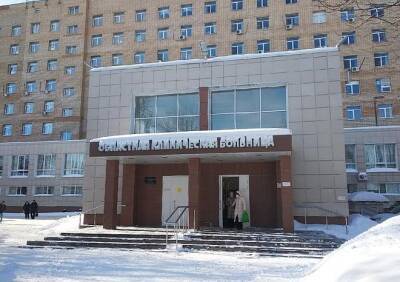 Упавшая с шестого этажа рязанка скончалась в больнице - ya62.ru - Рязань - Скончался