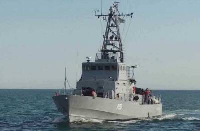 Mark Vi - Маржецкий: ВМС Украины заблокируют корабли Черноморского флота РФ в портах в случае войны - actualnews.org - Москва - Россия - США - Украина - Киев
