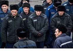 Воры в законе решили защитить арестантов от насилия - newsland.com - Россия - Саратов