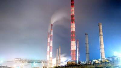 Выход для Луганской ТЭС: НКРЭКУ разрешила перейти на газ при нехватке угля - vchaspik.ua - Украина