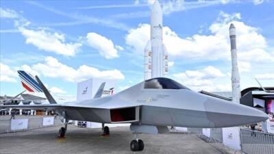 Исмаил Демир - Турция и Азербайджан могут начать совместное производство боевых самолетов - enovosty.com - Турция - Анкара - Пакистан - Азербайджан