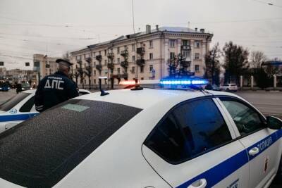 В Твери водитель повернул на красный - tver.mk.ru - Тверь - Тверская обл.