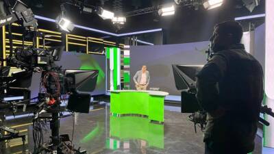 Ангела Меркель - Политический обозреватель прокомментировал давление ФРГ на RT DE - russian.rt.com - Россия - США - Германия