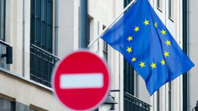 Шарль Мишель - Страны ЕС единогласно продлили санкции против России - germania.one - Россия - Украина - Крым - Германия