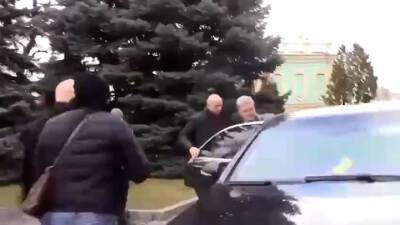 Петр Порошенко - Порошенко перешел на русский язык - vesti.ru - Украина - Турция - Польша - Стамбул