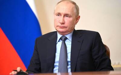 Владимир Путин - Путин призвал россиян соблюдать рекомендации эпидемиологов в новогодние праздники - abnews.ru - Россия