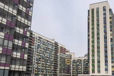 Пятилетний ребенок выпал из окна шестого этажа в Кудрово - ivbg.ru - Украина - р-н Выборгский - Ленобласть