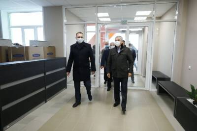 Вячеслав Володин - В Саратовской области продлят программу финансирования содержания школ - saratov.mk.ru - Саратовская обл.