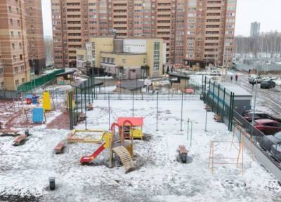 Пенсионерка в Челнах спускалась из квартиры на 9-м этаже по веревке и разбилась - province.ru