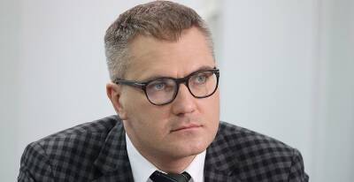 Вадим Гигин - Вадим Гигин о действиях Польши: белорусам не впервой сбивать шляхетскую спесь - grodnonews.by - Белоруссия - Польша