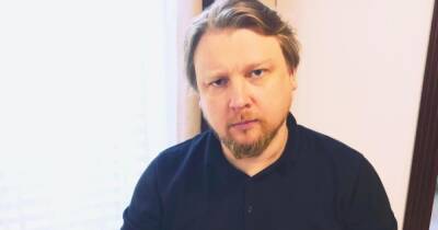 Владимир Петров - С обновленного телеканала "Рада" отстранили скандального политтехнолога Петрова - dsnews.ua - Украина