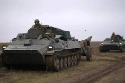 Каждый третий украинец готов к вооруженному сопротивлению в случае вторжения России - enovosty.com - Россия - Украина - Киев