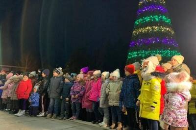 На Ставрополье в станице Ессентукской открыли онлайн-почту Деда Мороза - kavkaz.mk.ru - Ставрополье