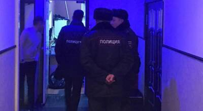 В Чувашии оперативники накрыли два подпольных салона за один день - pg21.ru - респ. Чувашия - Чебоксары - Новочебоксарск